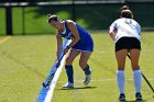 FH vs Nichols  Wheaton College Field Hockey vs Nichols College. - Photo By: KEITH NORDSTROM : Wheaton, field hockey, FH2021